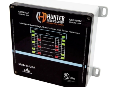 surge protector