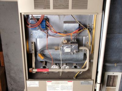water heater 