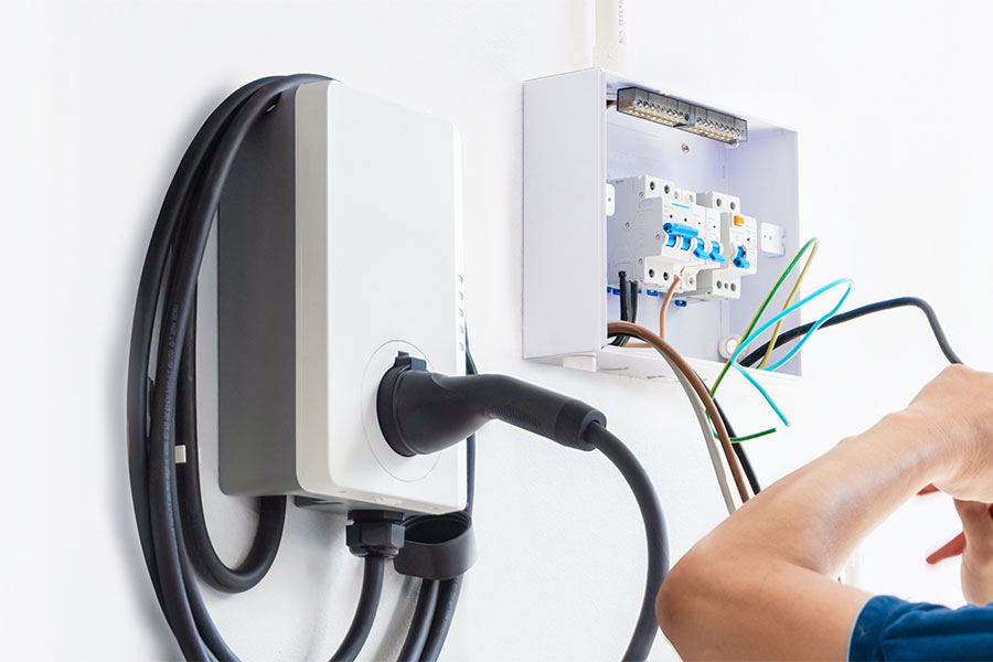 Dependable Electrical Repair Services in Bulverde
