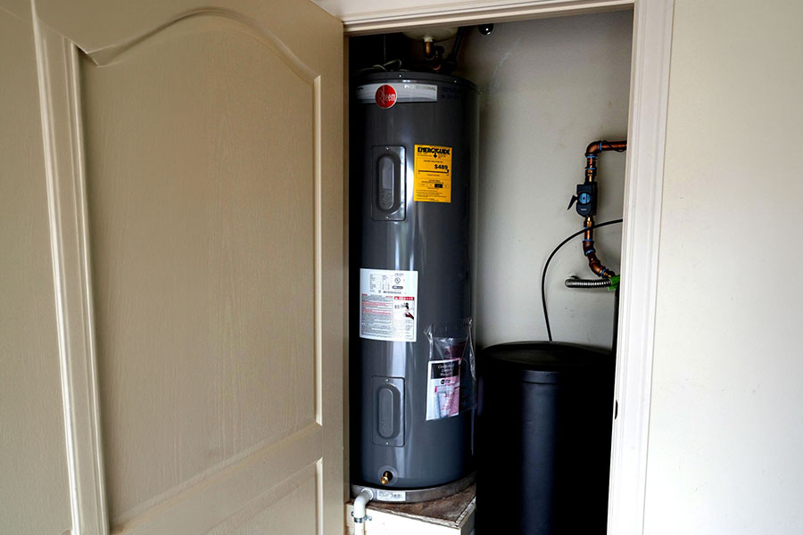 Dependable Plumbing Services in Terrell Hills