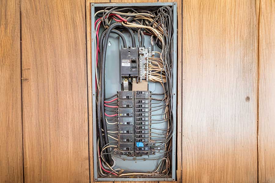 Top Rated Electrical Repair Services in Boerne