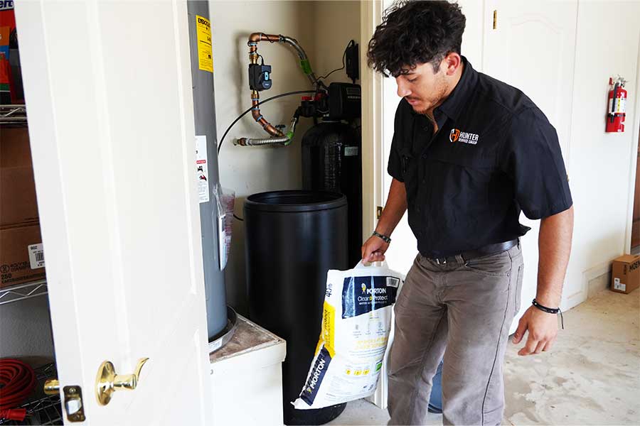 Trusted Plumbing Services in Boerne